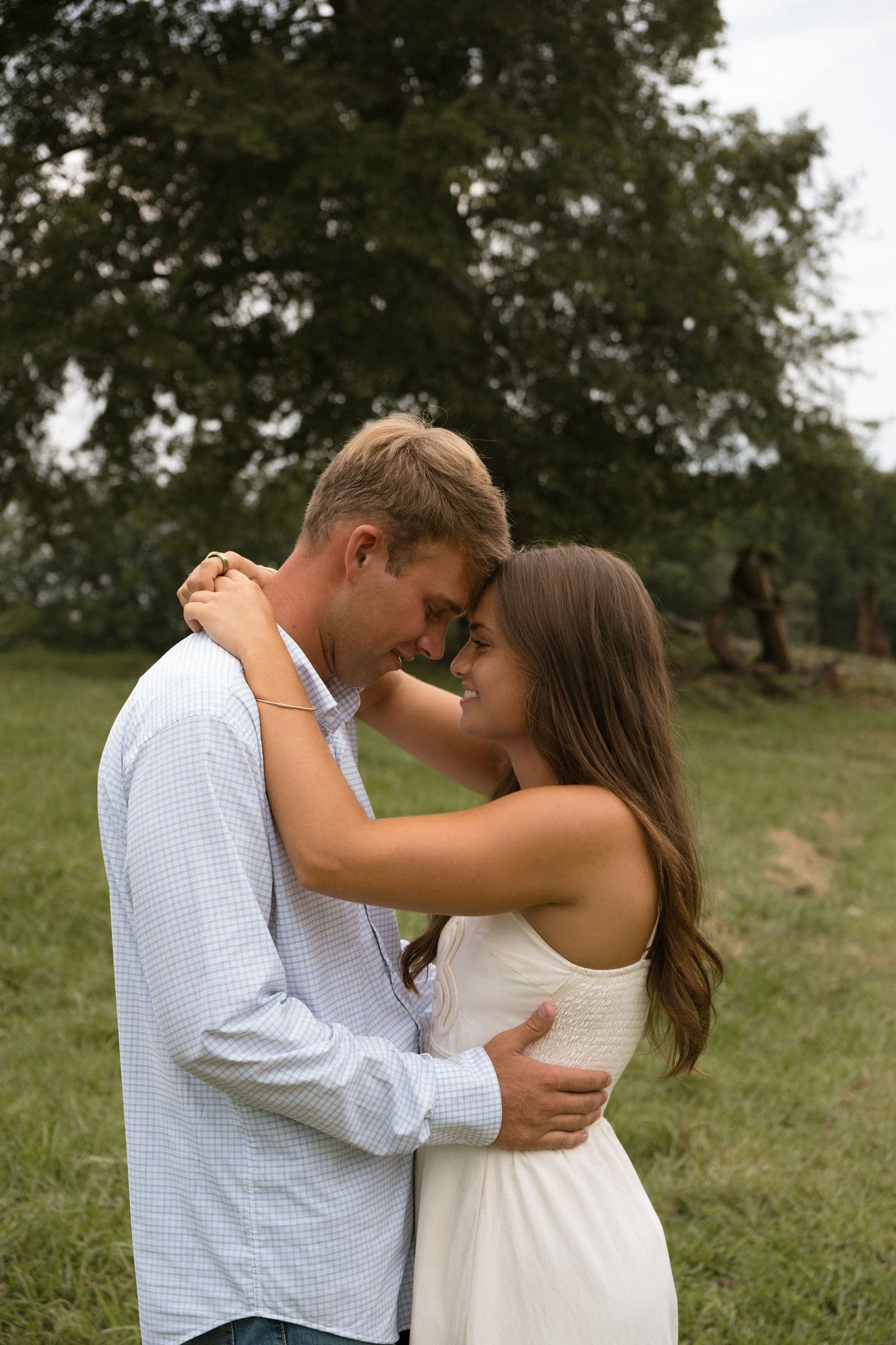Engagement Photography by Scruggs & Co Photo