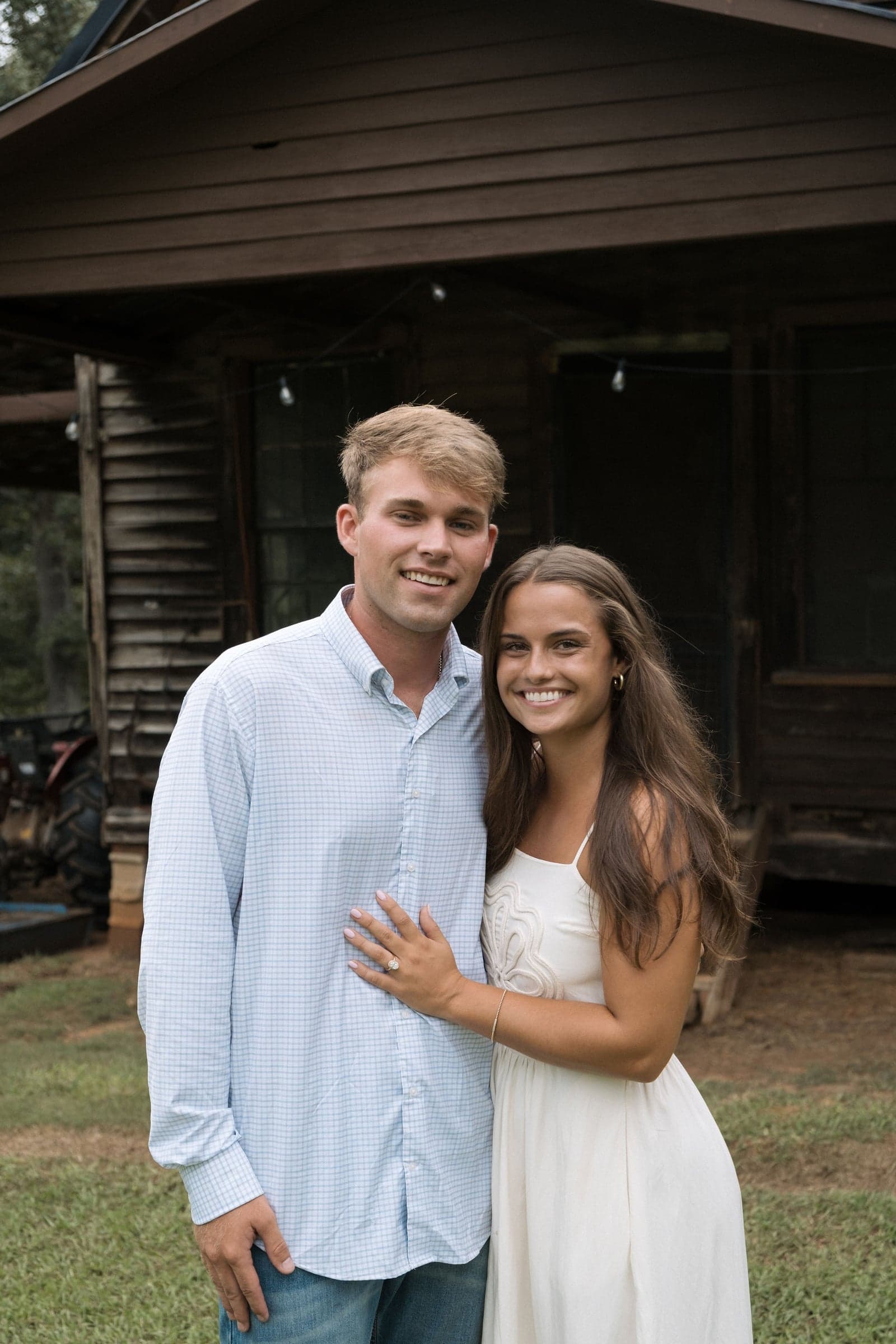 Engagement Photography by Scruggs & Co Photo