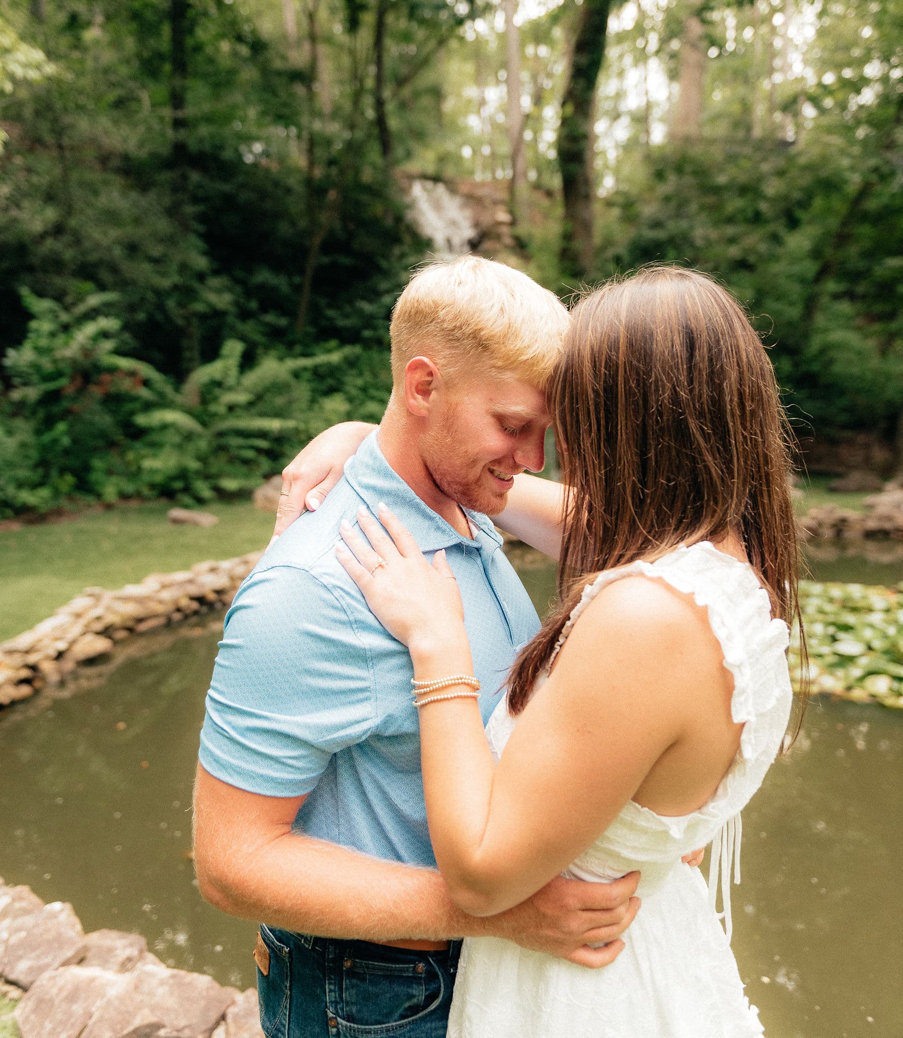 Investment — Scruggs & Co Photo