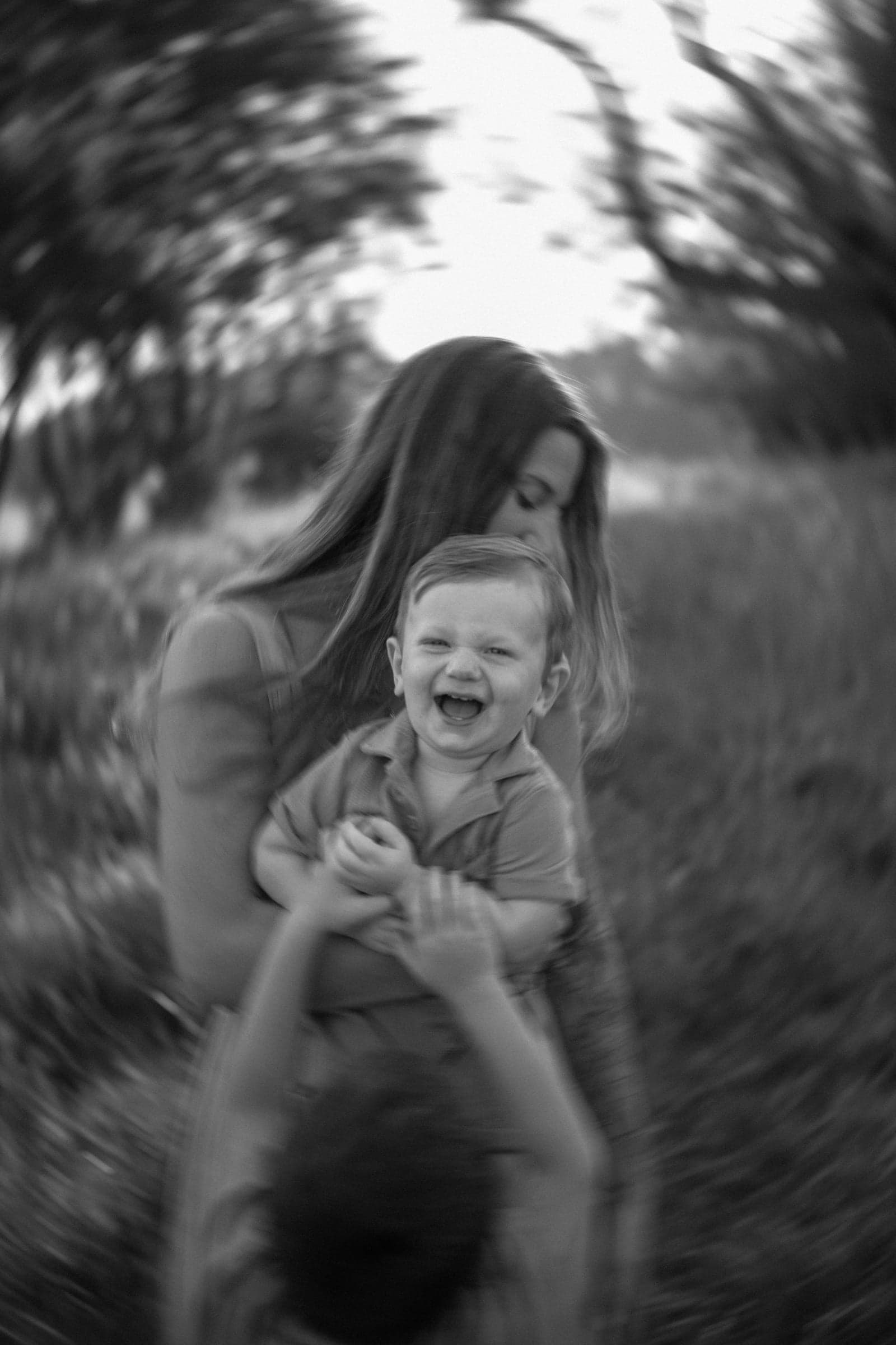 Family Portrait Photography by Scruggs & Co Photo