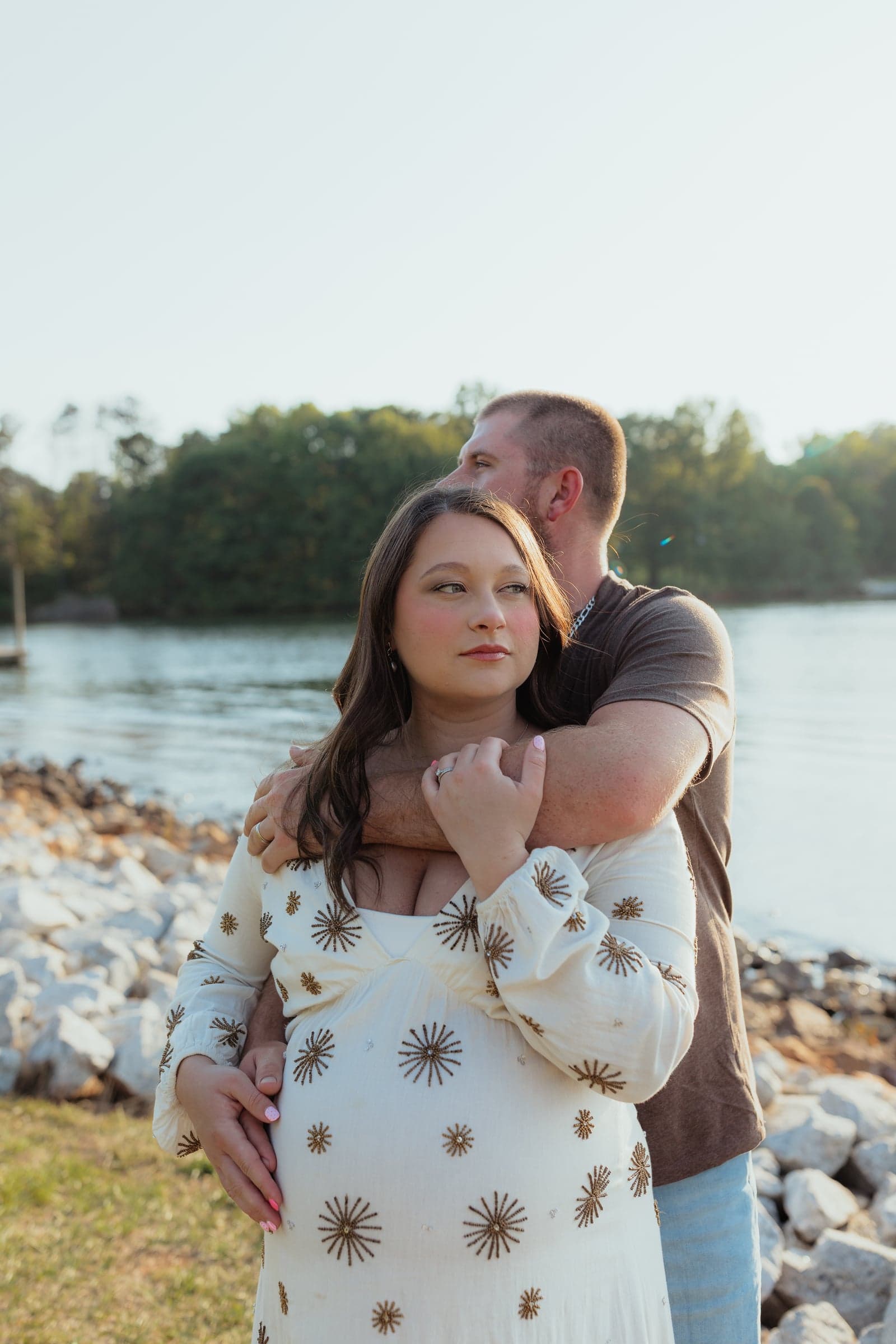Maternity Photography by Scruggs & Co Photo