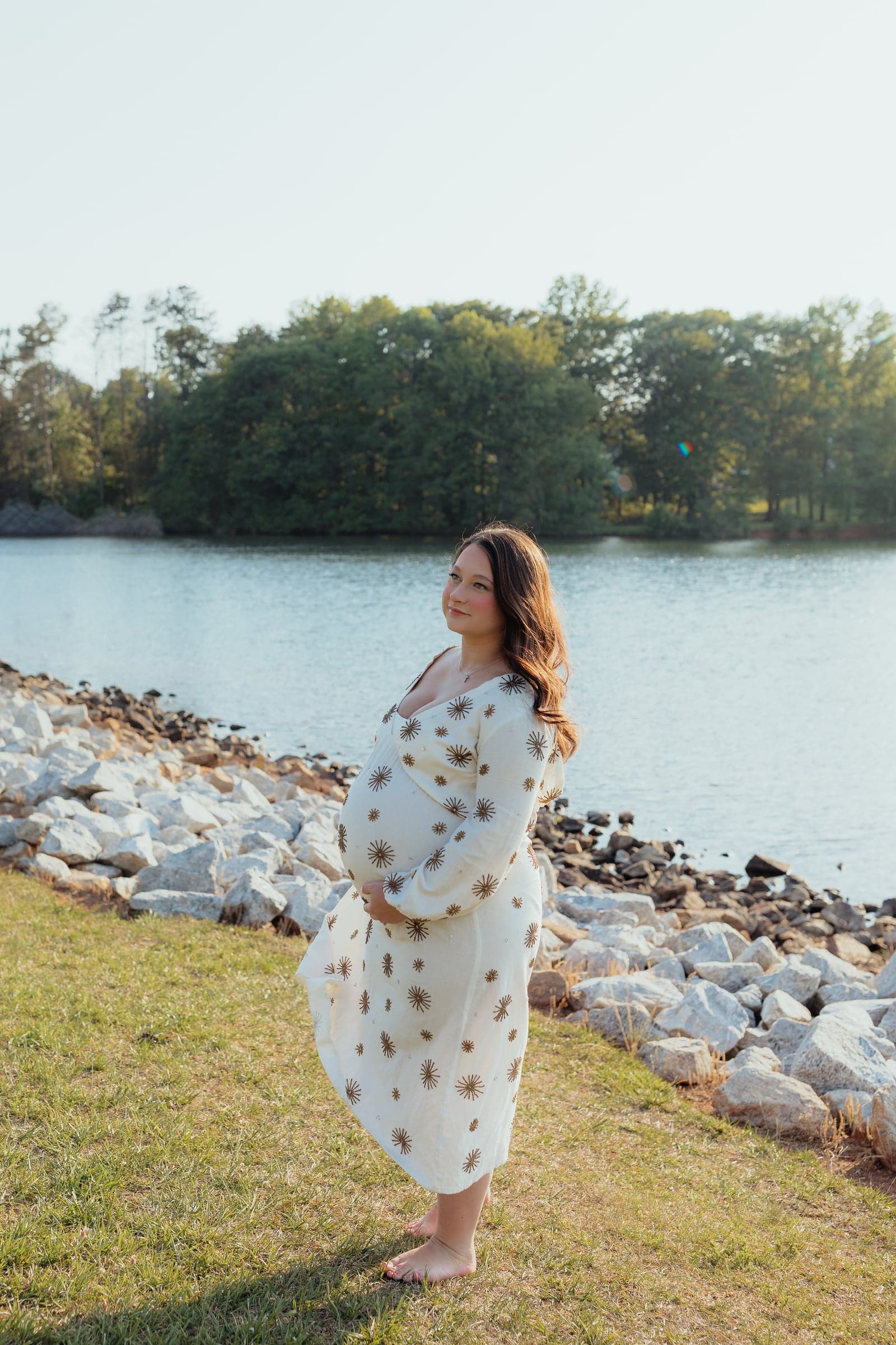 Maternity Photography by Scruggs & Co Photo