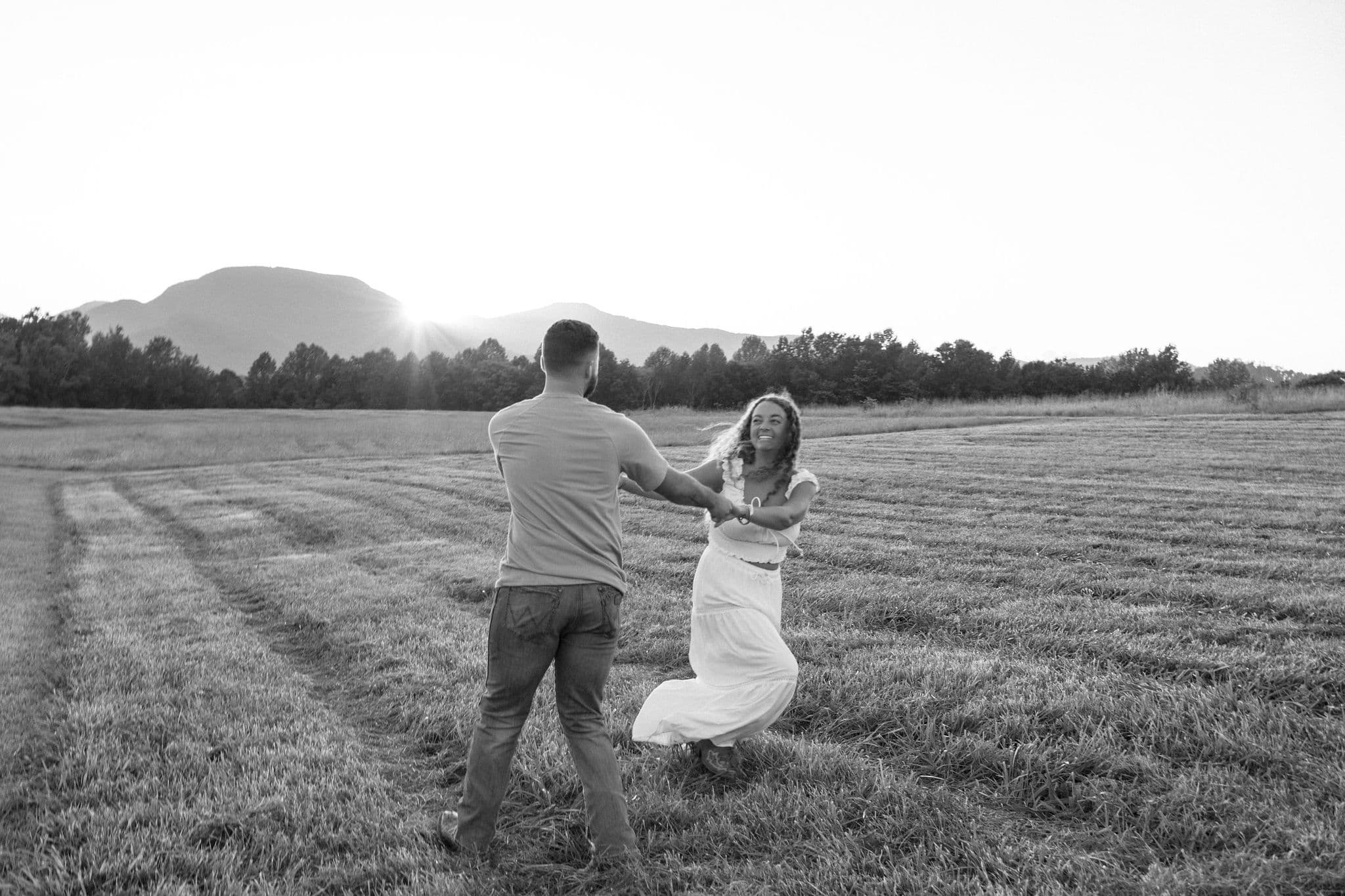 Portrait Photography by Scruggs & Co Photo