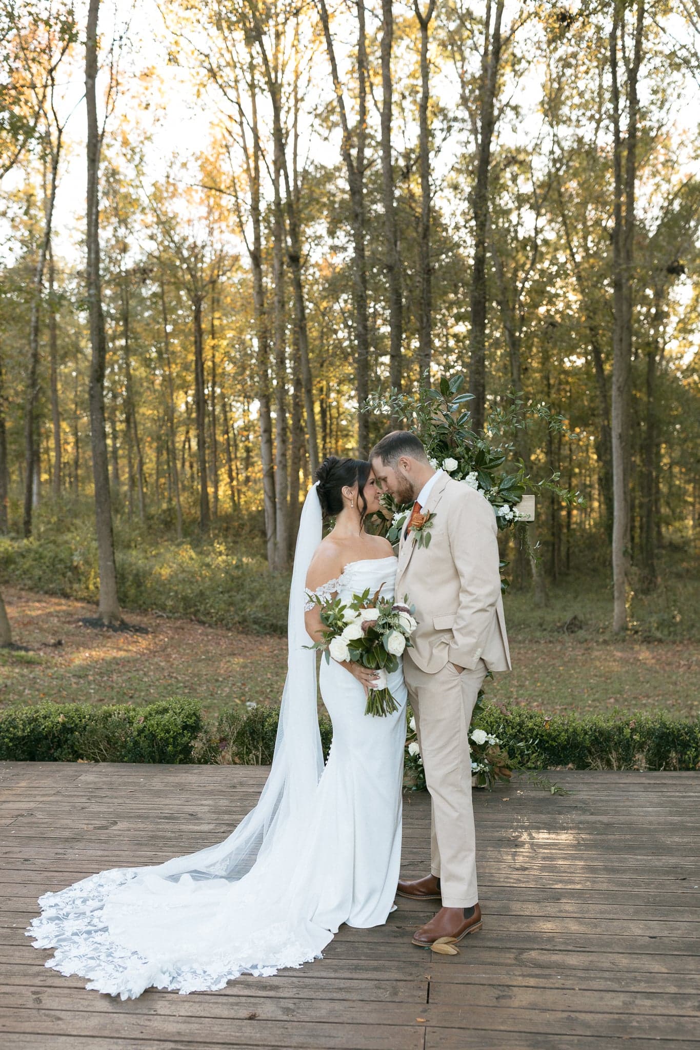 Wedding Photography by Scruggs & Co Photo